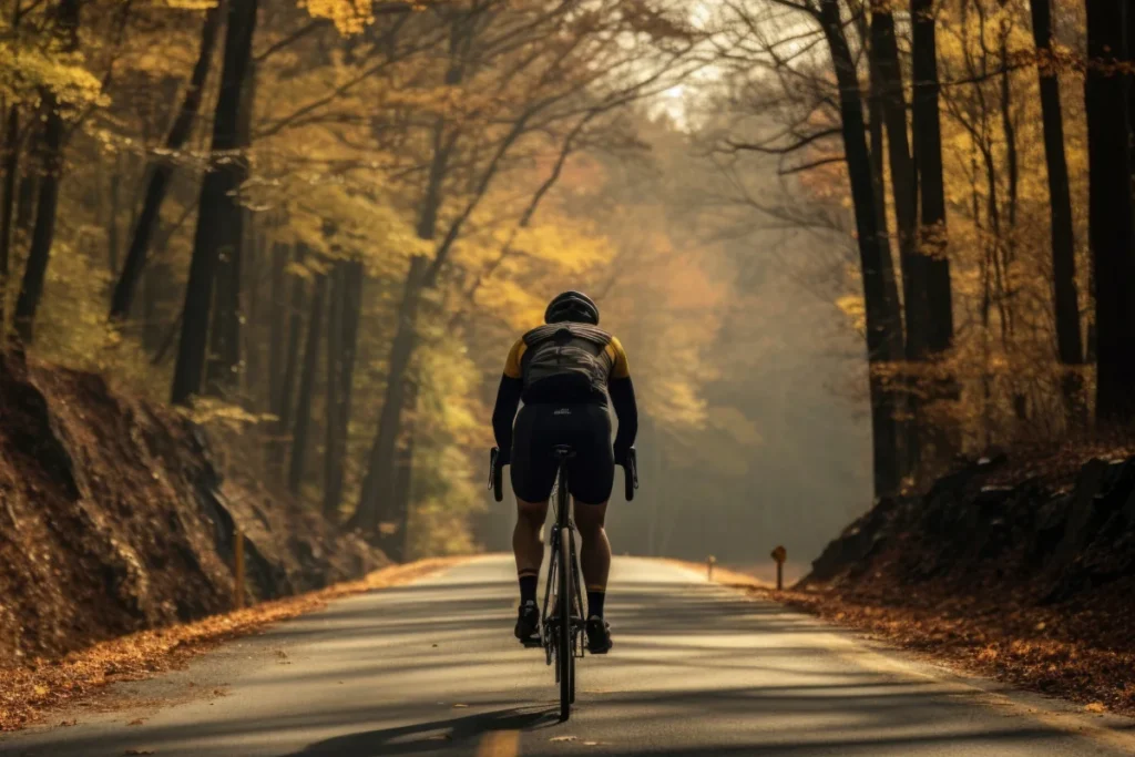Road Bike