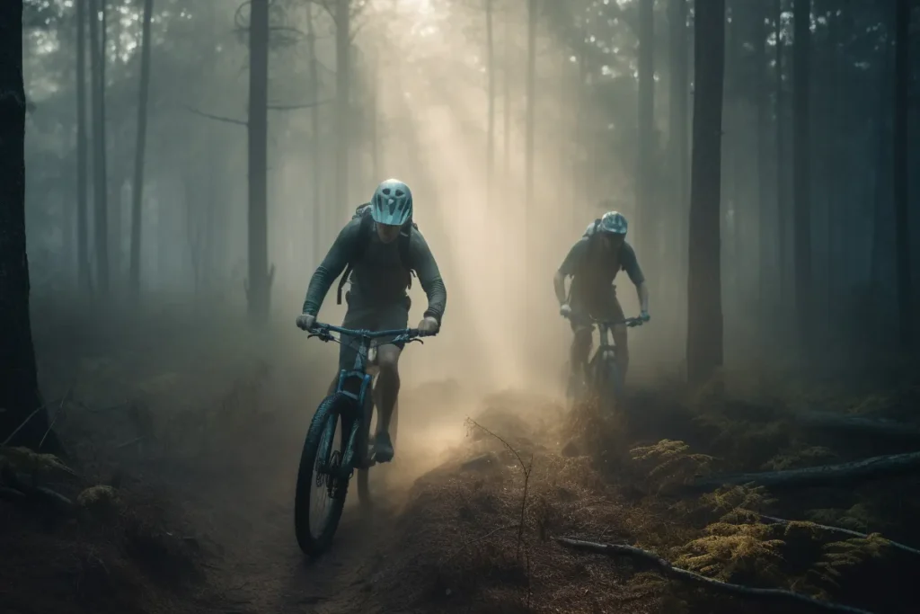 Ebikes